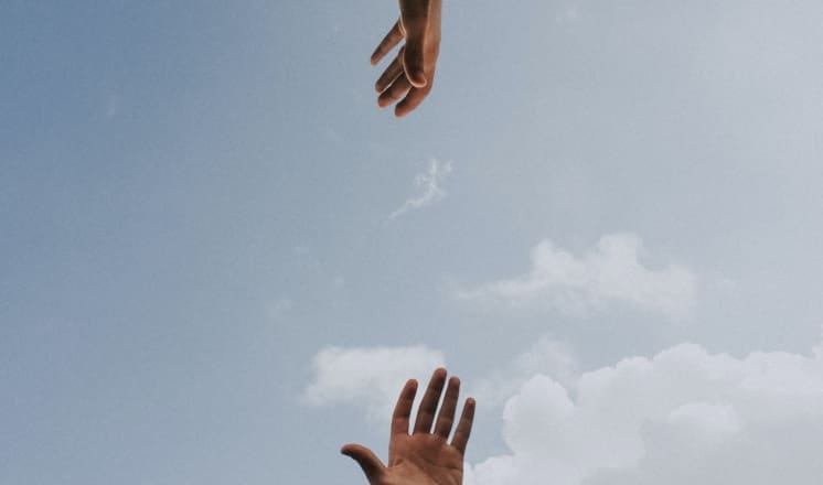 Reaching for skilled and specialist counselling even when you can't meet face to face. Good therapy is accessible no matter where you are.