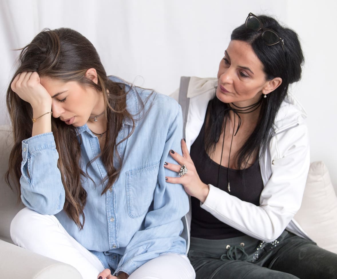 Family Counselling Melbourne