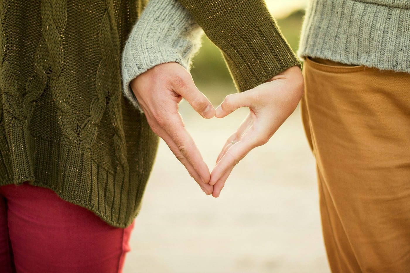 Reconnecting after an argument is easier when you deep breath and tap to calm your Autonomic Nervous System.