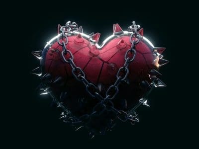 Abusive Love is not Love ... it is ABUSE! Not all relationships can improve with therapy.