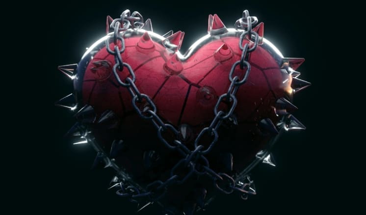 Abusive Love is not Love ... it is ABUSE! Not all relationships can improve with therapy.