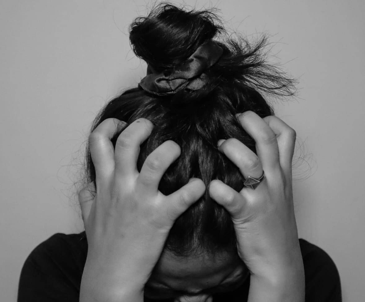 Adult ADHD - the frustration of it in relationships