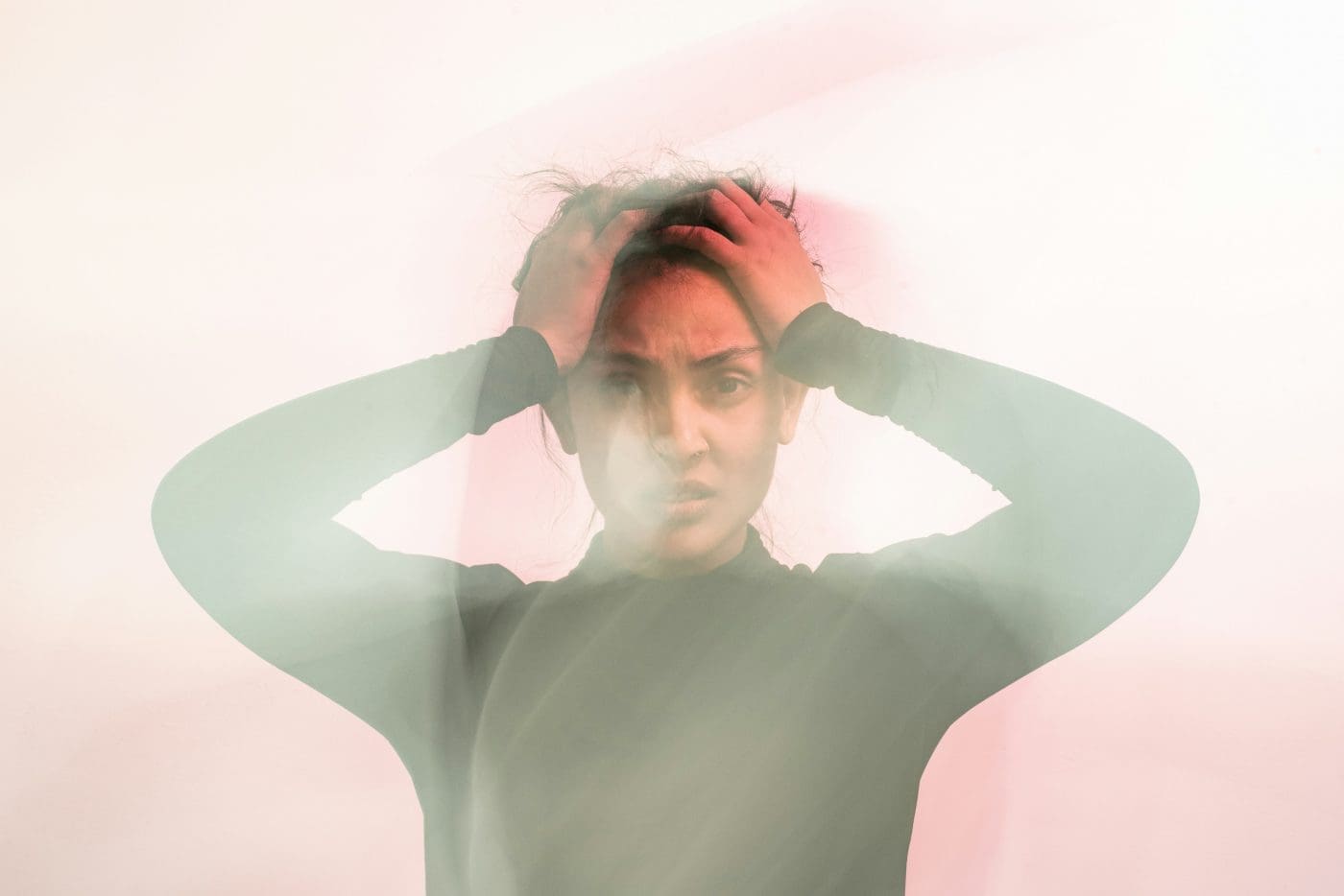 Adult ADHD - creates enormous hurt and confusion in relationships