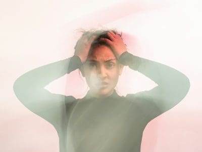 Adult ADHD - creates enormous hurt and confusion in relationships