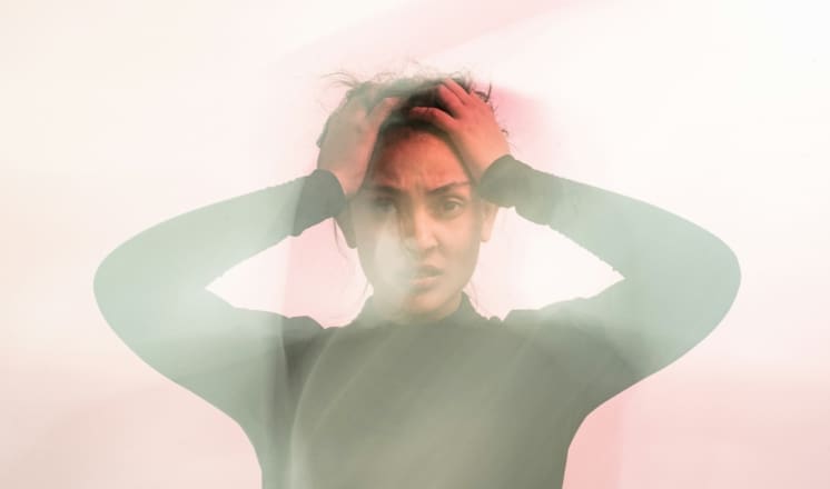 Adult ADHD - creates enormous hurt and confusion in relationships