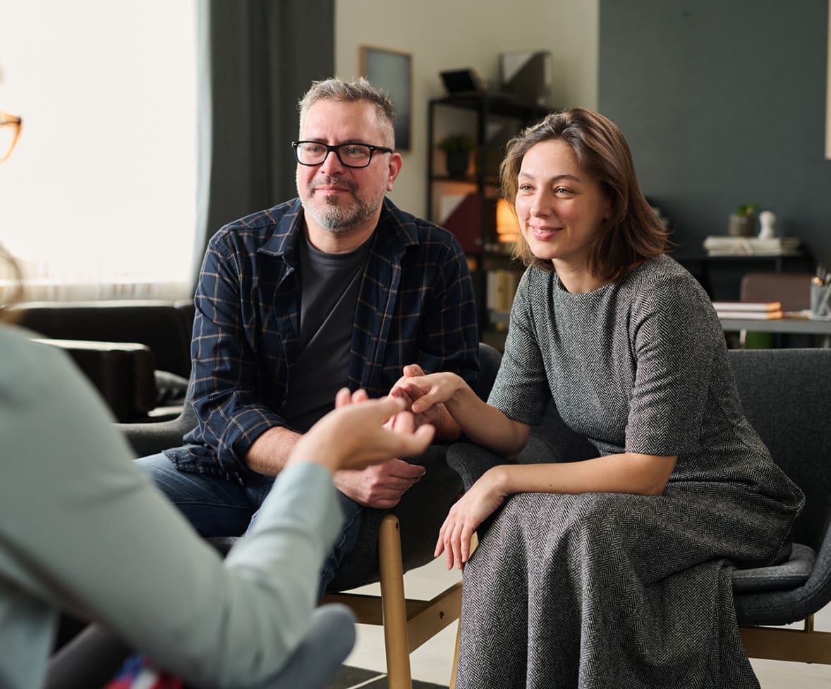 relationship counselling in melbourne