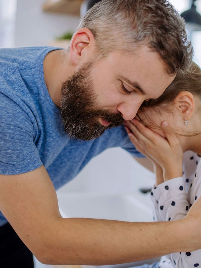 Trauma-informed counselling Melbourne for childhood trauma, PTSD and relational trauma