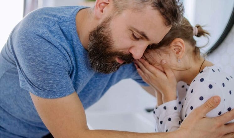 How Trauma Affects Relationships