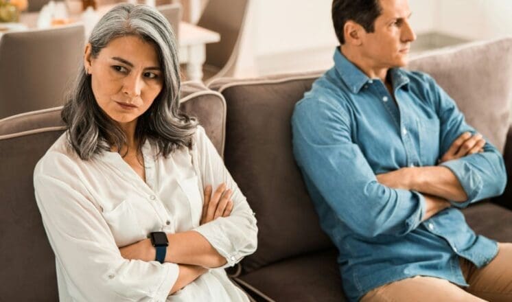 Importance of Boundaries in Healthy Relationships