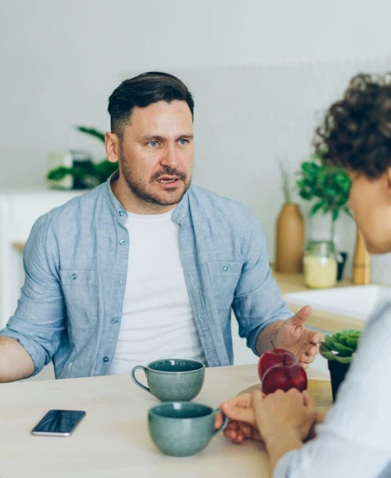 Role of Trauma-Informed Coaching in Personal Growth